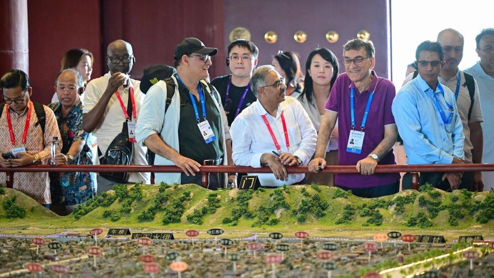 People-to-people, cultural exchanges propel development of SCO family