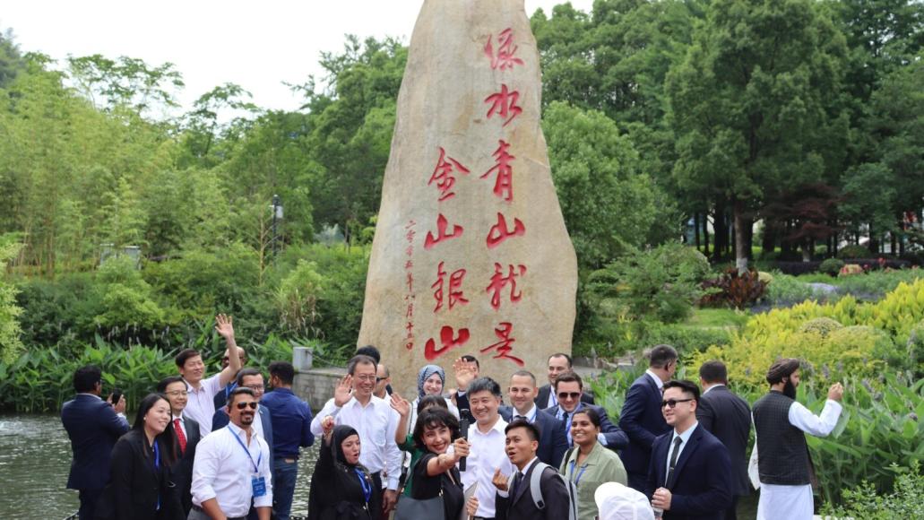 Youth cooperation, exchanges flourish among SCO member countries